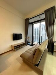 Hillion Residences (D23), Apartment #636250591